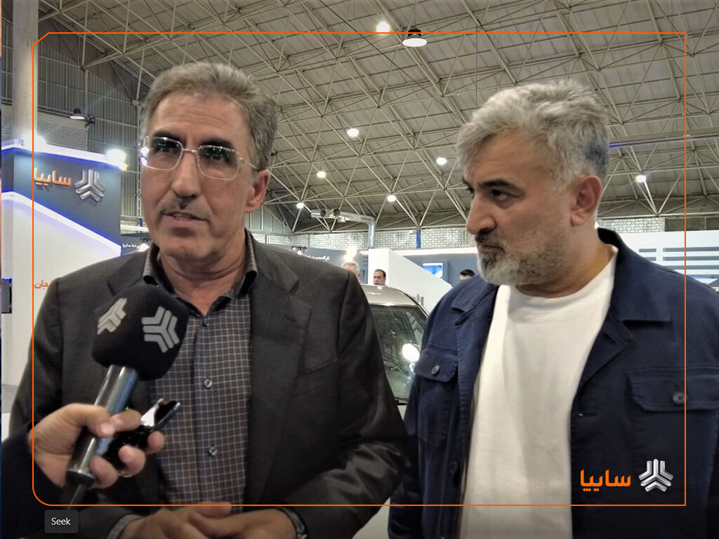 خودروسازان، نیاز بازار را تأمین کردند| سایپا با نوآوری در مسیر رشد گام برمی‌دارد