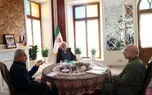 نشست مشترک سران قوا برگزار شد