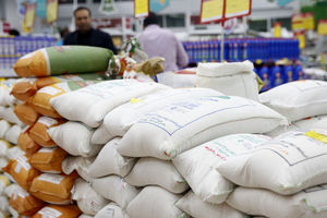 قیمت برنج ایرانی دوباره بالا رفت