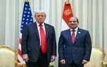 حضور رهبران جهان برای عکس یادگاری با ترامپ