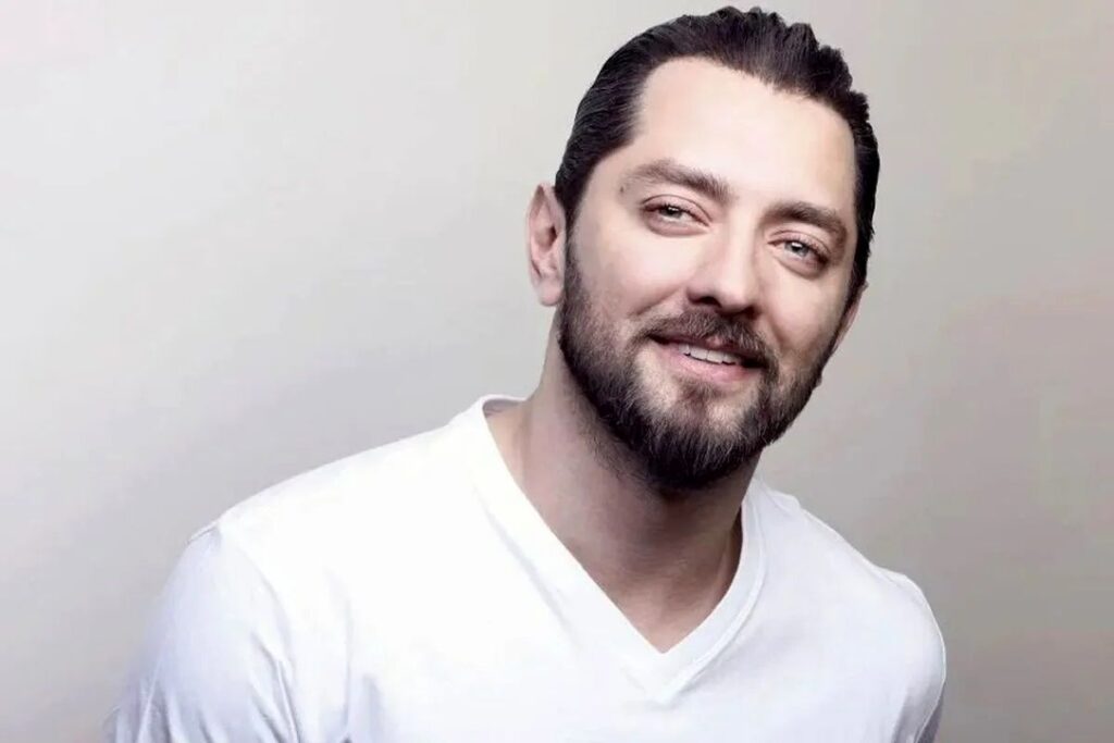 افتتاح کافه رستوران بحرام راد با بازیگران/ عکس