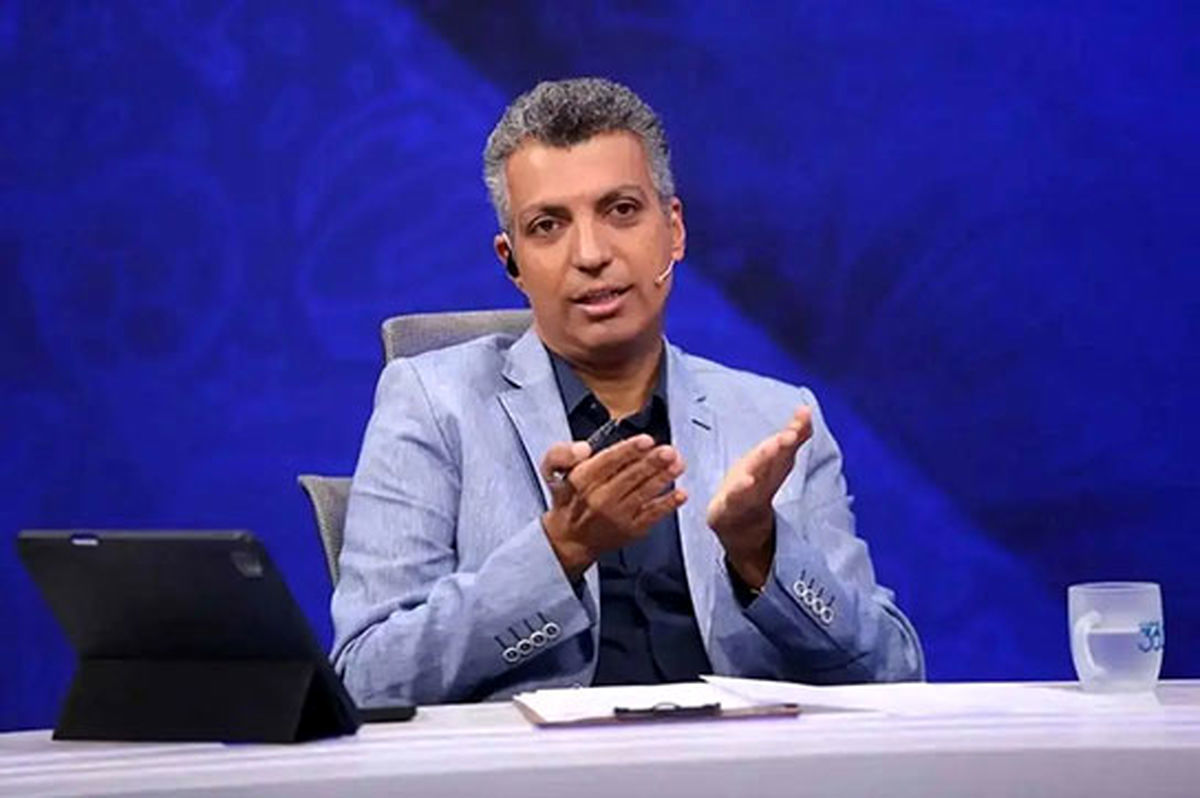 انتقاد شدید فردووی فقیر از کاروان 4 قلو در دبی/ ویدئو
