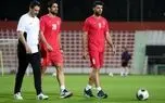 مهدی طارمی از فهرست تیم ملی خط خورد