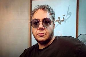 نفرین مازیار لرستانی برای عشق سابقش: «دعا می‌کنم بچت ترنس بشه»/ ویدئو