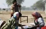 بچه‌هایی که قید مدرسه را زده‌اند/ آمارها عمق فاجعه را فریاد می‌زنند