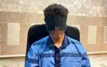 جزئیات تازه از نحوه اعدام قاتل امیرمحمد خالقی