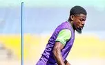 بی‌تابی ستاره خارجی پرسپولیس برای حضور در ترکیب