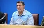 دکتر ساجدی‌ نیا: ترسیم نقشه راه مدیریت بحران کشور در دستور کار است