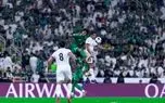 عربستان هم مسافر جام جهانی شد