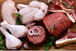 افزایش قیمت گوشت و مرغ؟