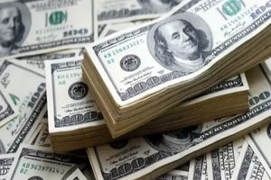 قیمت دلار توافقی ۲۳ مهر