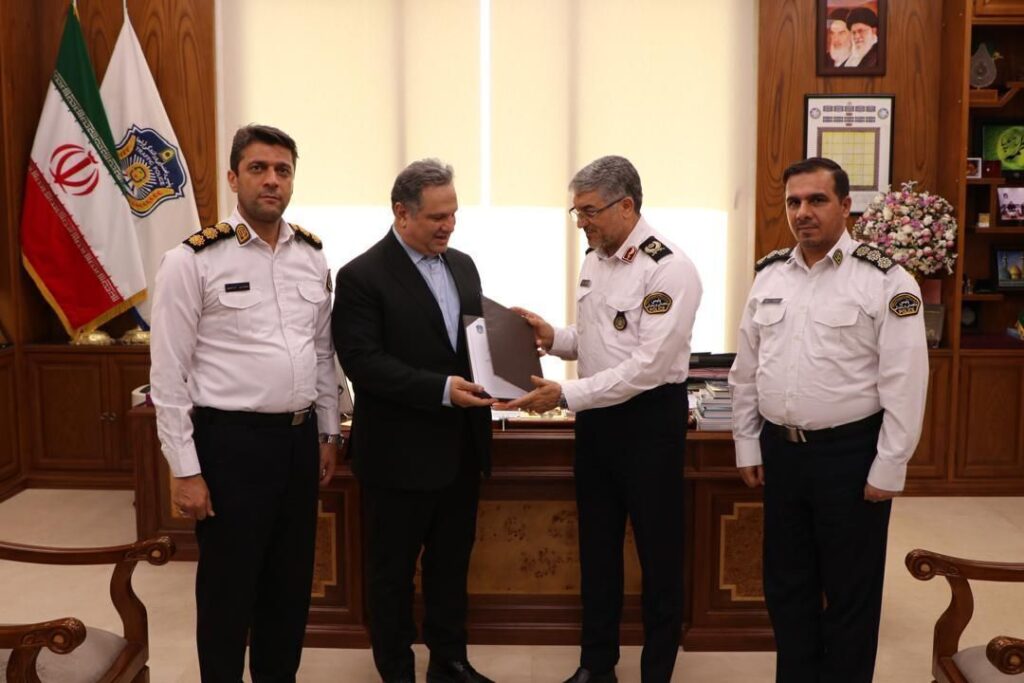 آغاز فرآیند اجرایی شماره‌گذاری خودروهای منطقه آزاد سیستان