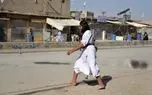 تصاویر؛ جنگ در قندهار