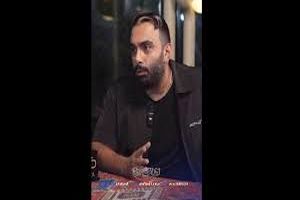 گلزار در حد من نیست/ ویدئو