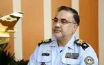 فرمانده نیروی هوایی ارتش: دشمن به‌دنبال تضعیف انگیزه نیروهای مسلح است