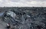 آغاز جنگ دوم فلسطینی‌ها پس از توافق صلح غزه