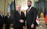 الجولانی در کرملین: در تلاشیم ماهیت روابط خود با روسیه را از نو تعریف کنیم