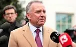 ویتکاف: توافق با ایران، اولویت سیاست خارجی ترامپ است