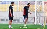 بازگشت ملی‌پوشان پرسپولیس به تمرین