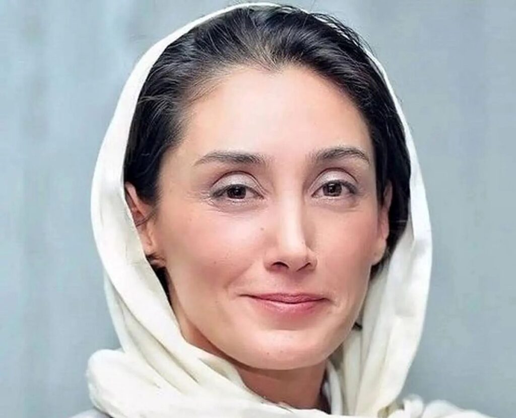 حدیث تهرانی برای یک سریال 5 میلیارد دستمزد گرفت. کل مبلغ را برای ایرانیان یاز خرج کرد/ هدا همیشه به اقشار آسیب پذیر مانند آبدارچی و راننده هدیه می دهد.