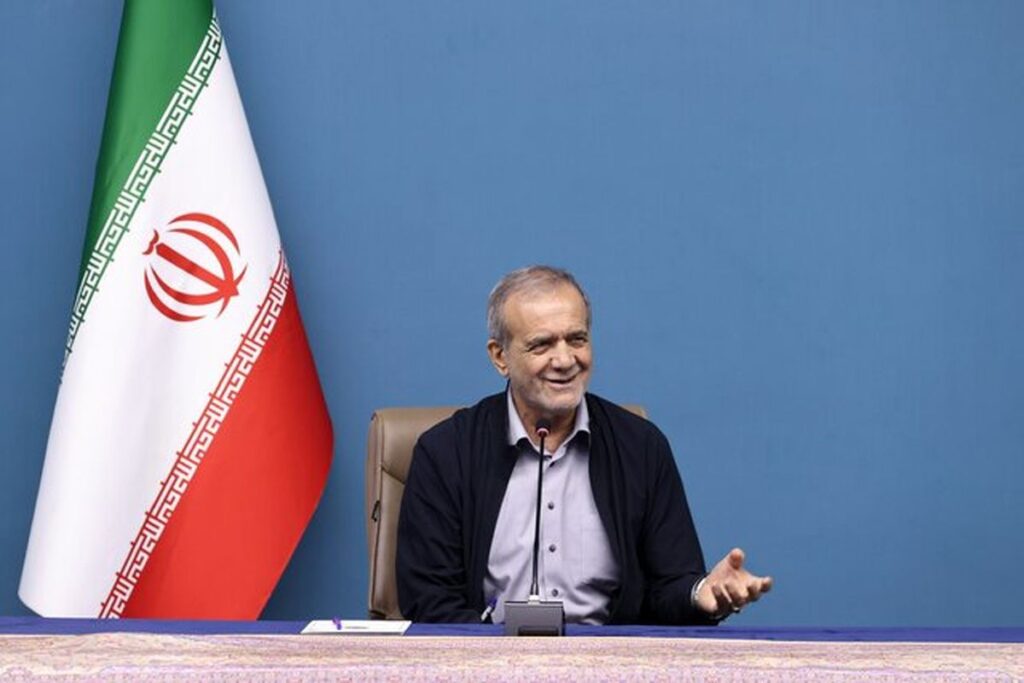 پزشکان: ما روی طلا می خوابیم و گرسنه ایم. ما مقصریم نه آمریکا!