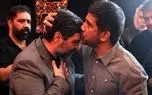 تصاویر؛ چهره‌های سیاسی، ورزشی و هنری در مراسم ختم مادر بنی فاطمه