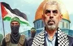 بیانیه حماس در سالگرد شهادت یحیی سنوار: طوفان الاقصی خاموش نخواهد شد