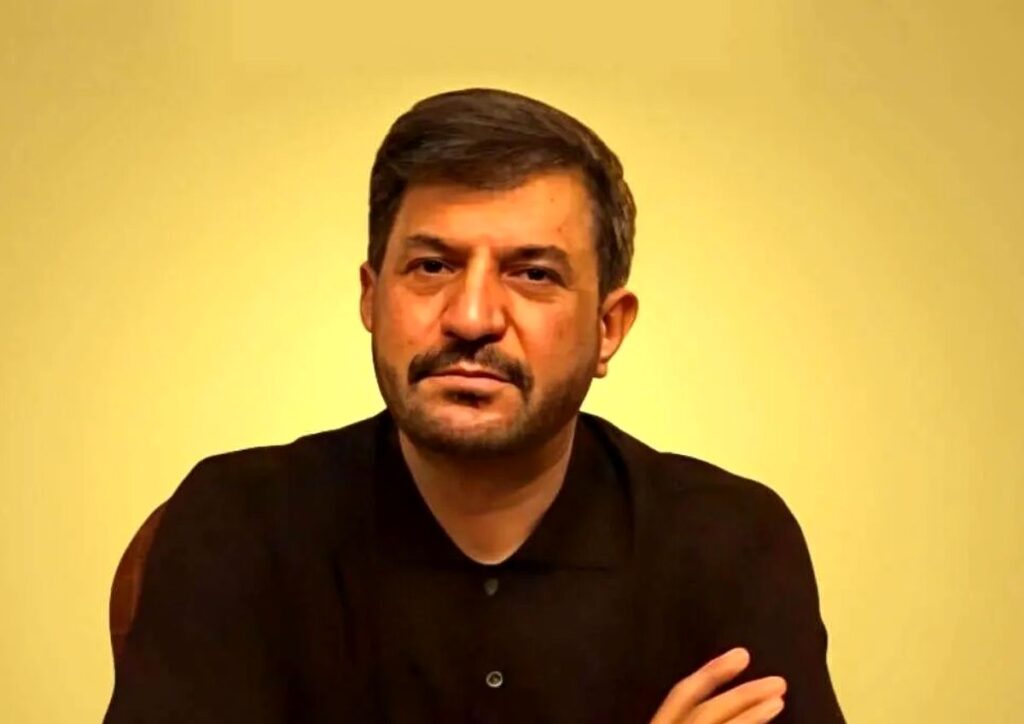 صداوسیما جلوی مردم می ایستد/ 14 سال است که از تلویزیون دور هستم، اصلاً نمی خواهم وارد این سازمان شوم.