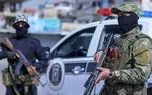 پسرعموی بشار اسد دستگیر شد