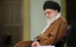 پیام تسلیت رهبر انقلاب در پی درگذشت حاج حسین مهدیان