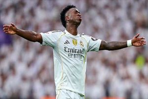 جشن تولد پرحاشیه وینیسیوس، ستاره رئال را به دادگاه کشاند