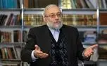 پیش‌بینی‌های عجیب جواد لاریجانی که برعکس درآمد