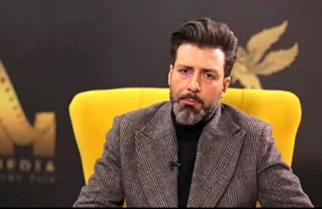 واشقانی وارد عرصه روابط بین الملل هم شد: ترکمنچای از برجام شریفتر بود