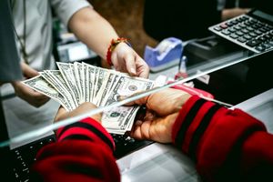 قیمت دلار امروز ۲۶ مهر ۱۴۰۴