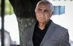 حرف های تلخ ناصر ممدوح در خاکسپاری سعید مظفری؛ چرا من مانده ام؟
