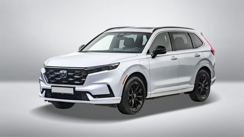 هوندا در چین 3.2 میلیارد در ایران 9.9 میلیارد دلالان خودرو چقدر گران هستند؟