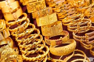 بازار در شوک؛ ریزش میلیونی قیمت سکه و طلا امروز ۲۶ مهر