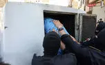 قاتل اصلی پس از بازگشت از ترکیه دستگیر شد/ کرگدن از قصاص گریخت