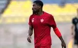 همه به دنبال ستاره خارجی غایب در بازی پرسپولیس مقابل خیبر