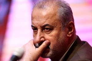 درویش امشب استعفا می‌کند؟