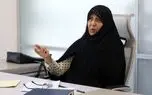 فاطمه هاشمی به رحیم صفوی: در استخر نمی‌شود توسط دشمن شهید شد؟