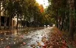 پاییز دیرتر شروع می‌شود