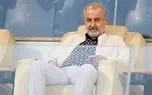 تصویر؛ استوری خداحافظی رضا درویش از پرسپولیس