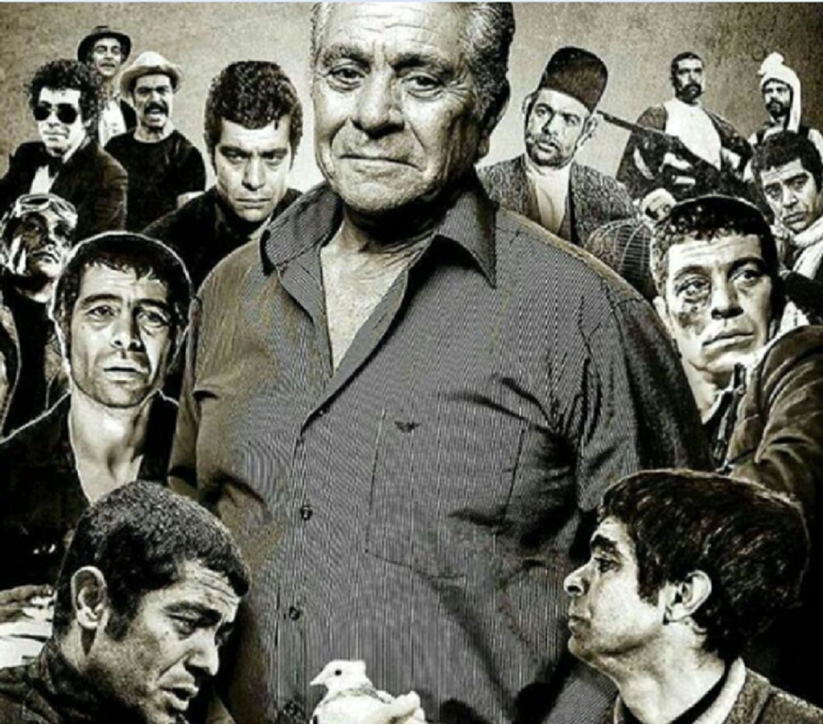 ویدئویی از لحظه اهدای جایزه کوروساوا توسط کیارستمی به بهروز وستقی