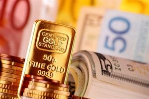قیمت طلای 18عیار هم‌اکنون در بازار آزاد