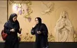 تصاویر؛ توجه رسانه‌های بین‌المللی به ایستگاه مترو مریم مقدس
