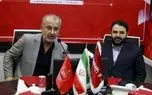حدادی یا اینانلو؛ کدامیک مدیرعامل بعدی پرسپولیس می‌شوند؟