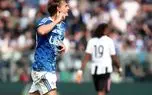 کومو 2-0 یوونتوس؛ اولین شکست فصل یووه رقم خورد
