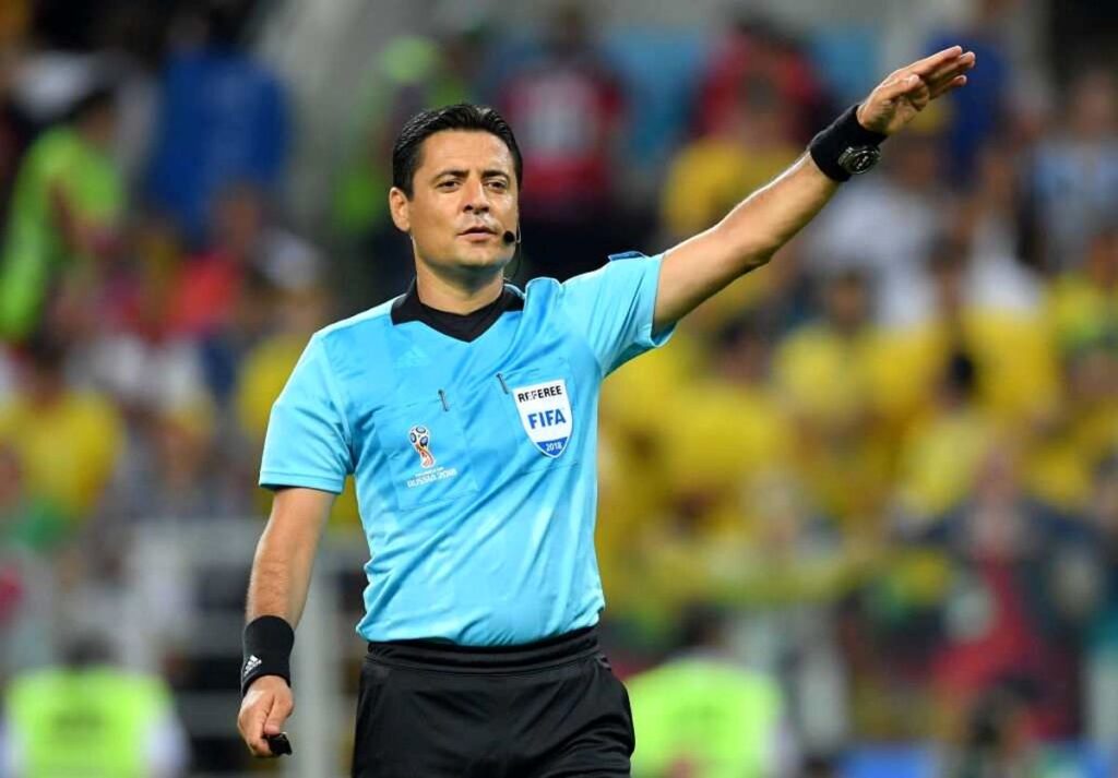 گلایه های علیرضا افغانی از حواشی عکس با ترامپ