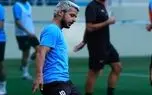 زمان بازگشت ستاره استقلالی از مصدومیت مشخص شد